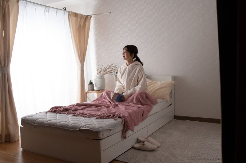 寝具