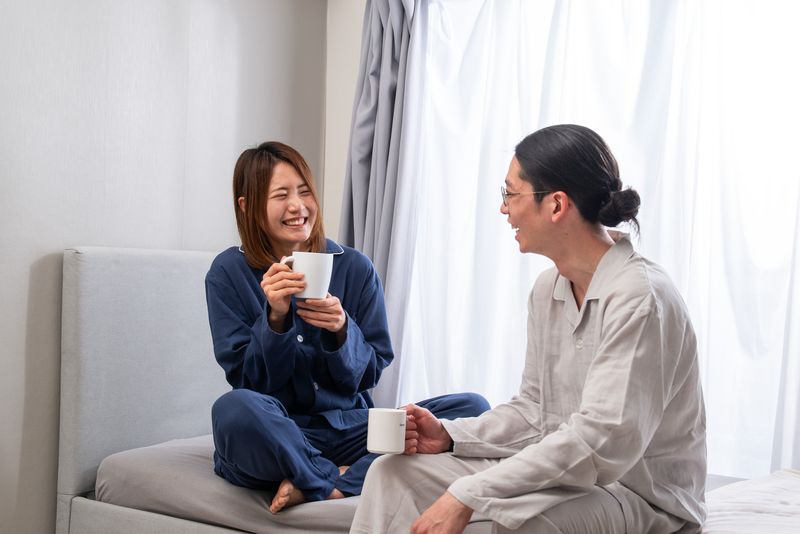 ライフスタイル