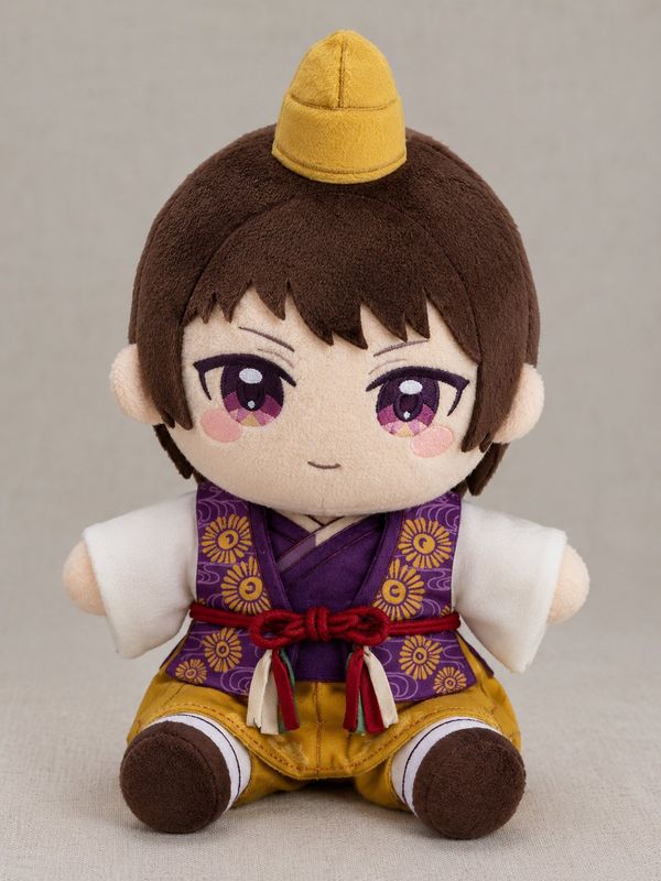ぬいぐるみ